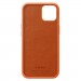 Armorstandart Чохол до мобільного телефона Armorstandart FAKE Leather Case Apple iPhone 14 Golden Brown (ARM64457)