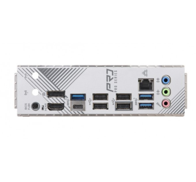 Материнская плата ASRock A620M Pro RS Socket AM5