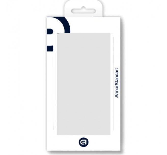 Armorstandart Чохол до мобільного телефона Armorstandart ICON Case Samsung A04 (A045) Red (ARM63907)