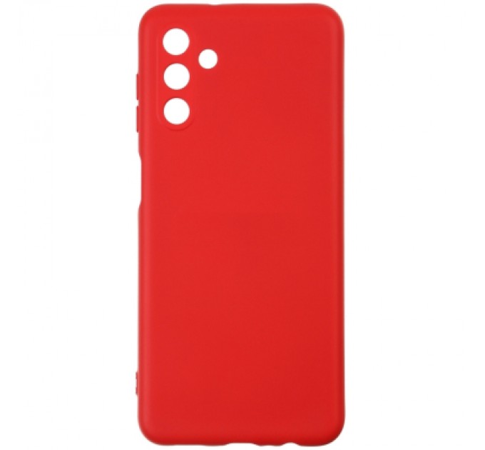 Armorstandart Чохол до мобільного телефона Armorstandart ICON Case Samsung A04s / A13 5G Red (ARM63909)