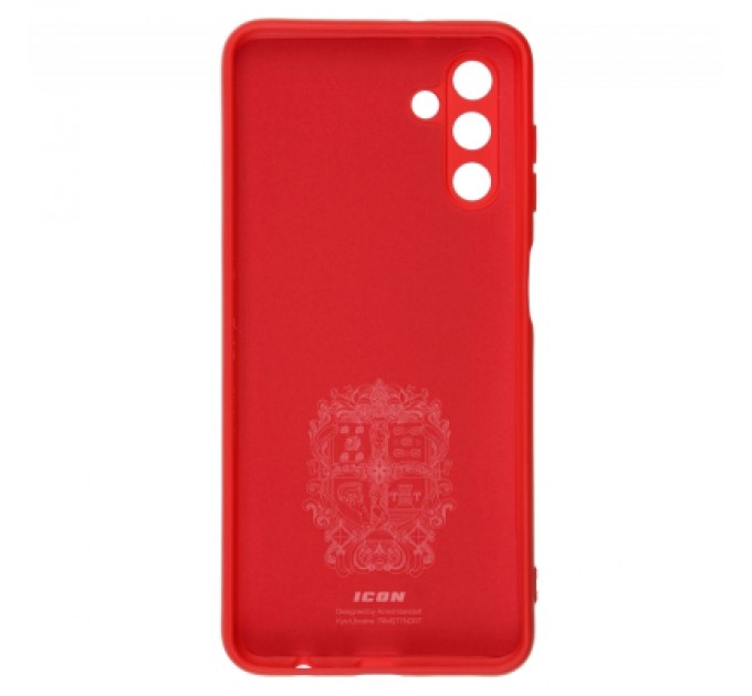 Armorstandart Чохол до мобільного телефона Armorstandart ICON Case Samsung A04s / A13 5G Red (ARM63909)