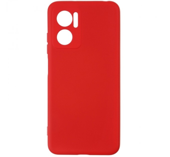 Armorstandart Чохол до мобільного телефона Armorstandart ICON Case Xiaomi Redmi 10 5G/11 Prime 5G/Note 11E 5G Red (ARM61855)