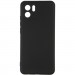 Armorstandart Чохол до мобільного телефона Armorstandart ICON Case Xiaomi Redmi A1 Black (ARM62838)