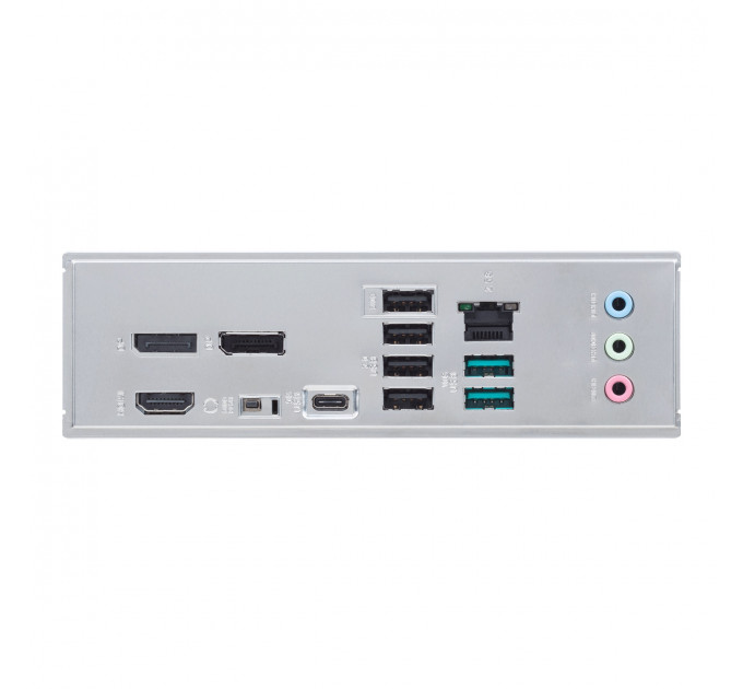 Материнська плата Asus Prime B840M-A-CSM Socket AM5