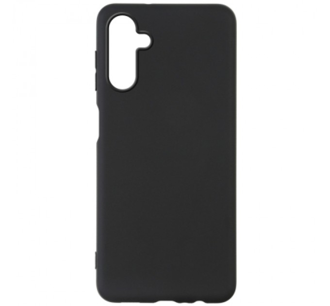 Armorstandart Чохол до мобільного телефона Armorstandart Matte Slim Fit Samsung A04s / A13 5G Black (ARM63898)