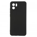 Armorstandart Чохол до мобільного телефона Armorstandart Matte Slim Fit Xiaomi Redmi A1 Black (ARM62827)