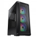 Корпус Cougar Archon 2 Mesh RGB Black без БП