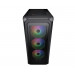 Корпус Cougar Archon 2 Mesh RGB Black без БП