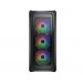 Корпус Cougar Archon 2 Mesh RGB Black без БП