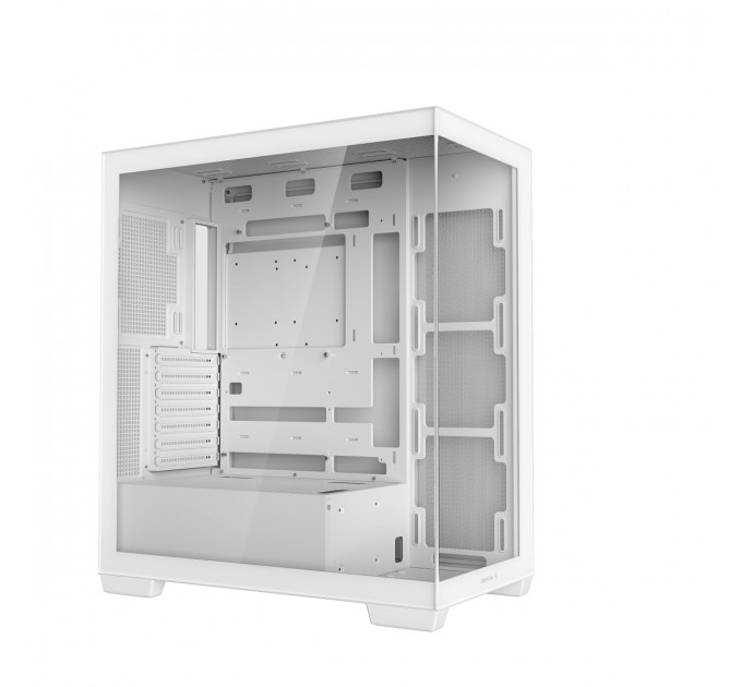 Корпус DeepCool CG580 White (R-CG580-WHNDA0-G-1) без БЖ