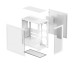 Корпус DeepCool CG580 White (R-CG580-WHNDA0-G-1) без БЖ