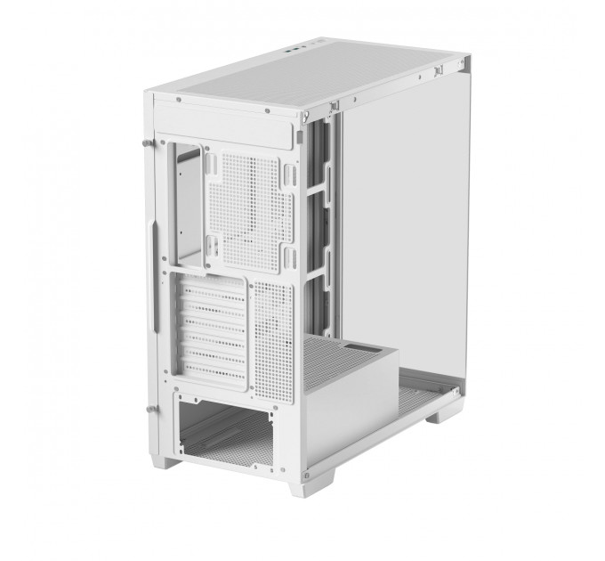 Корпус DeepCool CG580 White (R-CG580-WHNDA0-G-1) без БЖ