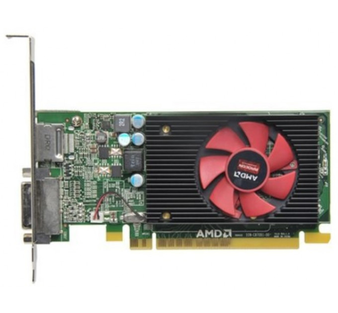 Видеокарта AMD Radeon R5 340 2GB DDR3 Dell (7122107700G) Refurbished