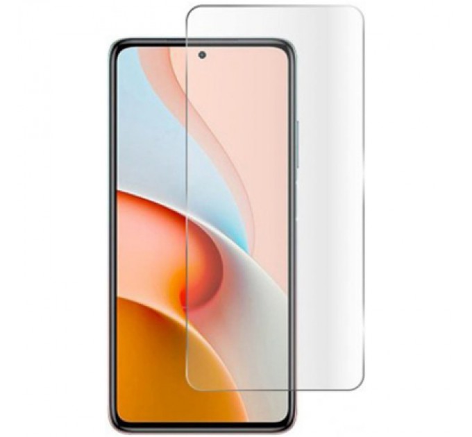 Drobak Скло захисне Drobak Xiaomi Redmi Note 11 (444488)