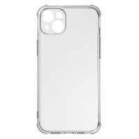 Чохол до мобільного телефона Armorstandart Air Force Apple iPhone 14 Plus Camera cover Transparent (ARM65247)