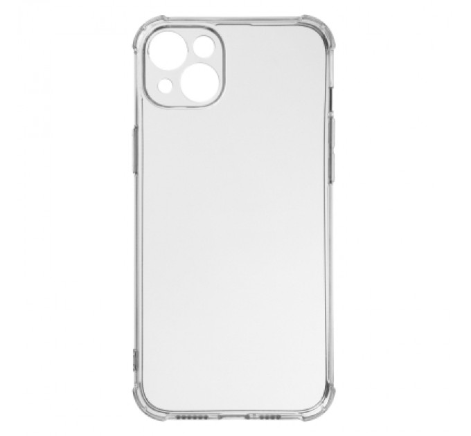 Armorstandart Чохол до мобільного телефона Armorstandart Air Force Apple iPhone 14 Plus Camera cover Transparent (ARM65247)