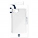 Armorstandart Чохол до мобільного телефона Armorstandart Air Force Apple iPhone 14 Plus Camera cover Transparent (ARM65247)