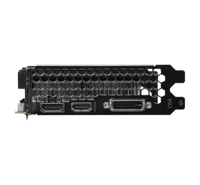Відеокарта GF RTX 3050 6GB GDDR6 StormX Palit (NE63050018JE-1072F)