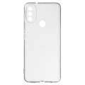 Armorstandart Чохол до мобільного телефона Armorstandart Air Series Motorola E20 Transparent (ARM63456)