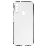Чохол до мобільного телефона Armorstandart Air Series Motorola E20 Transparent (ARM63456)