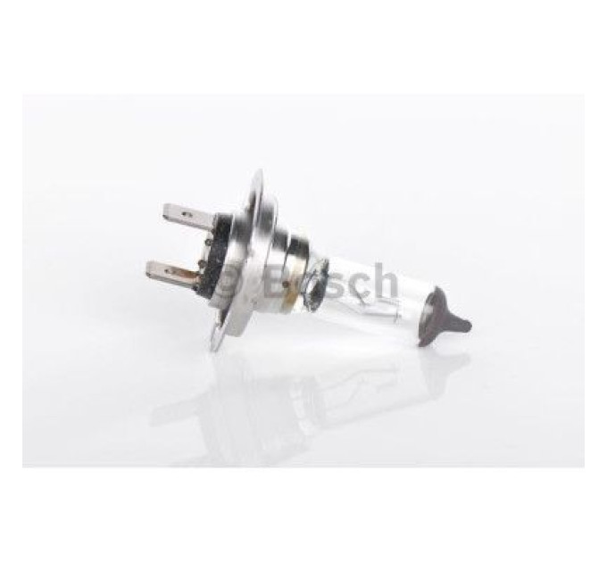 Bosch Автолампа Bosch галогенова 55W (1 987 302 071)