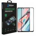BeCover Скло захисне BeCover Blackview A100 Black (708159)