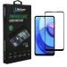 BeCover Скло захисне BeCover Motorola Moto G22 Black (708144)