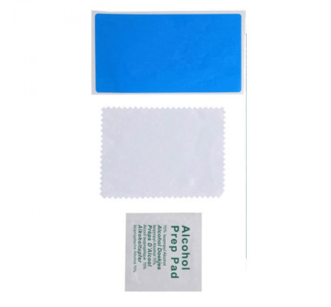 BeCover Скло захисне BeCover Nokia C21 Plus / Nokia C22 Black (708145)