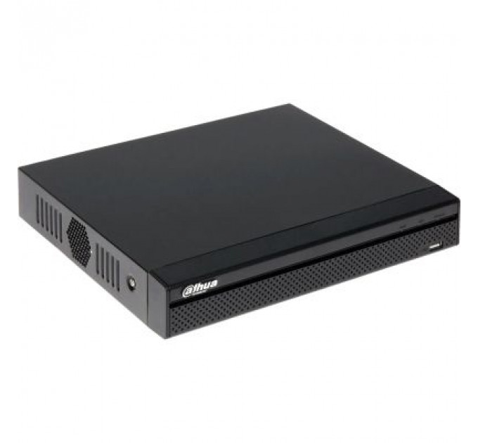 Реєстратор для відеоспостереження Dahua DHI-NVR1108HS-8P-S3/H
