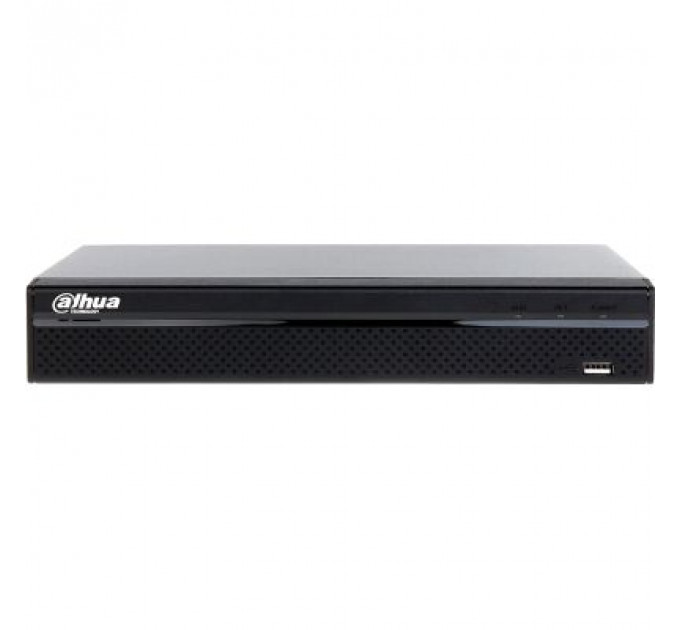 Реєстратор для відеоспостереження Dahua DHI-NVR1108HS-8P-S3/H