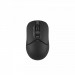 Мышь беспроводная A4Tech FB12 Black USB