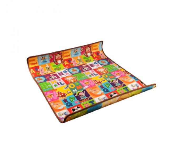 Дитячий килимок U-GROW Saltea Educativa 2 Fete (UMAT-181510)