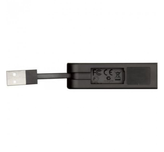 Мережева карта D-Link DUB-E100