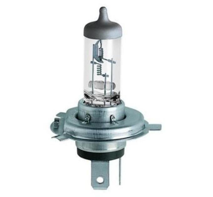 Neolux Автолампа Neolux галогенова 55W (N499LL-SCB)