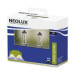 Neolux Автолампа Neolux галогенова 55W (N499LL-SCB)