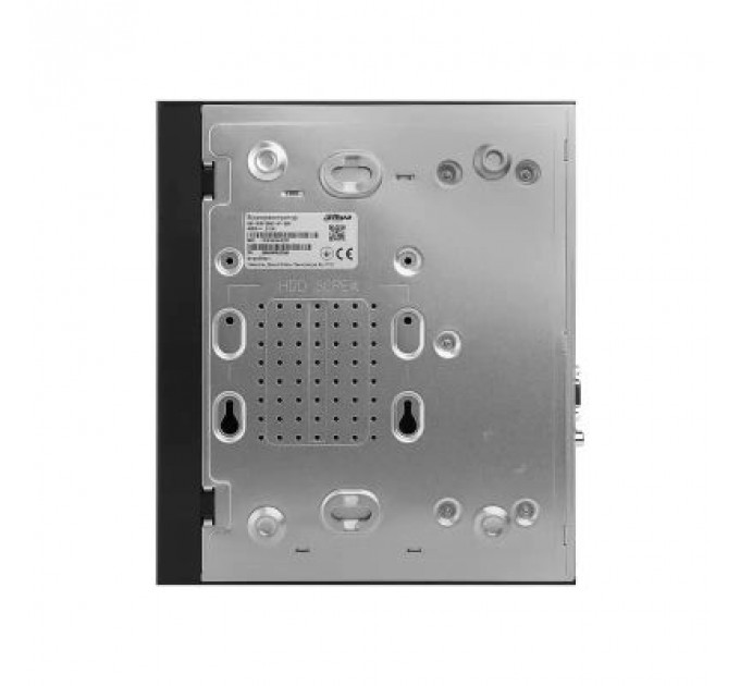 Реєстратор для відеоспостереження Dahua DHI-NVR1108HS-8P-S3/H