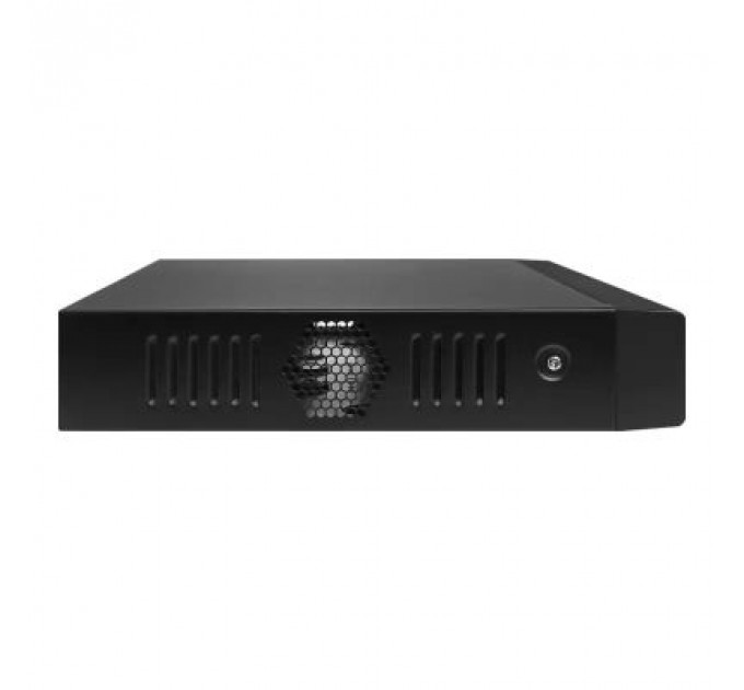 Реєстратор для відеоспостереження Dahua DHI-NVR1108HS-8P-S3/H
