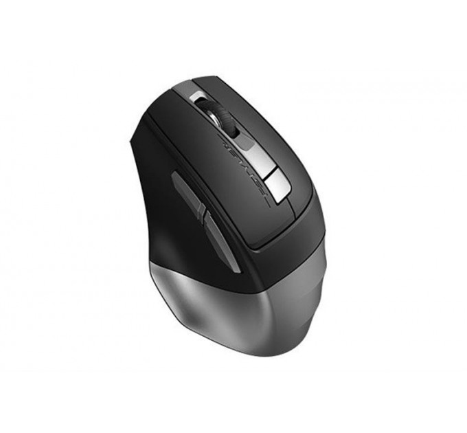 Мышь беспроводная A4Tech Fstyler FB35CS Smoky Grey