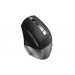 Мышь беспроводная A4Tech Fstyler FB35CS Smoky Grey