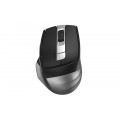 Мышь беспроводная A4Tech Fstyler FB35CS Smoky Grey