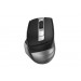 Мышь беспроводная A4Tech Fstyler FB35CS Smoky Grey