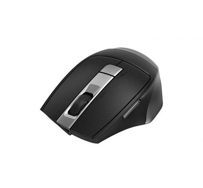 Мышь беспроводная A4Tech Fstyler FB35CS Smoky Grey