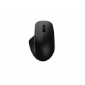 Мышь беспроводная Rapoo M50 Plus Silent Black