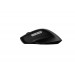 Мышь беспроводная Rapoo M50 Plus Silent Black