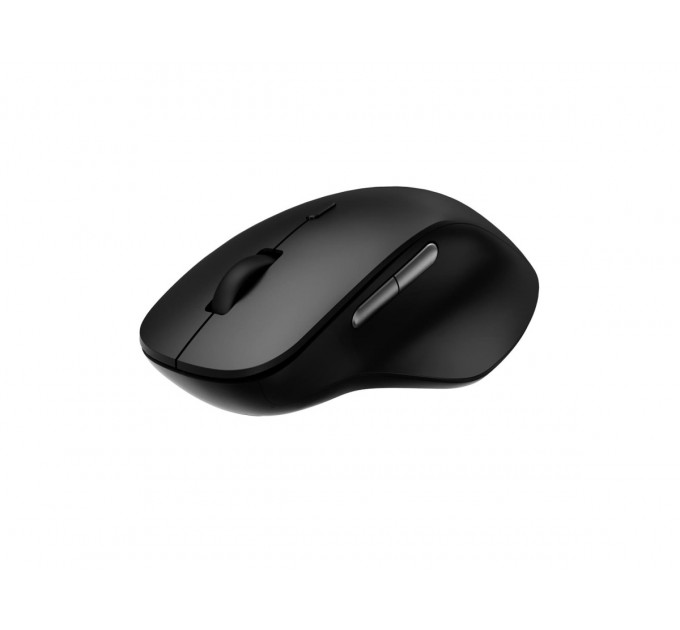 Мышь беспроводная Rapoo M50 Plus Silent Black