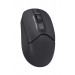 Мышь беспроводная A4Tech FG12 Black
