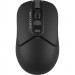 Мышь беспроводная A4Tech FG12 Black
