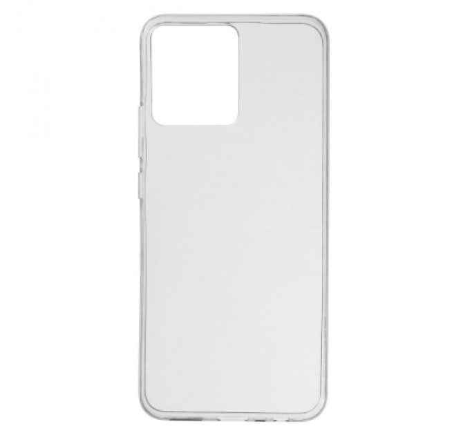 Armorstandart Чохол до мобільного телефона Armorstandart Air Series Realme C30 Transparent (ARM61489)
