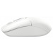 Мышь беспроводная A4Tech FG12S White