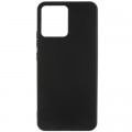Armorstandart Чохол до мобільного телефона Armorstandart Matte Slim Fit Realme C30 Black (ARM61480)